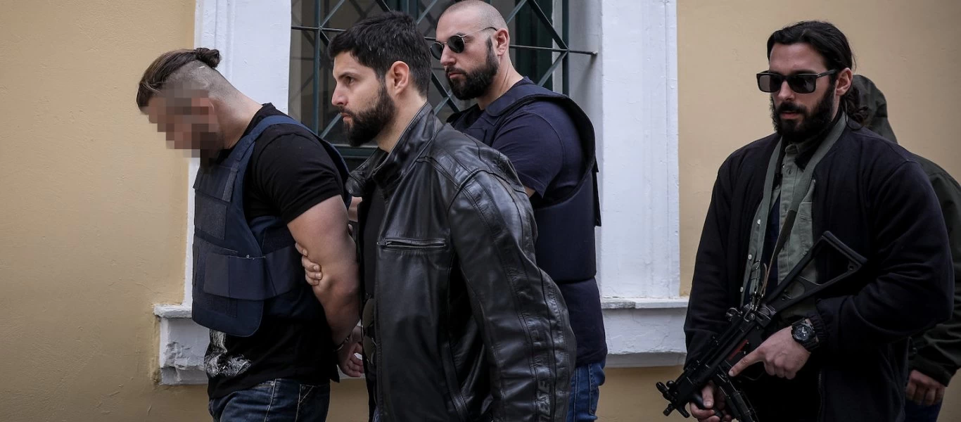 Αναβολή στη δίκη για τη δολοφονία του Γιάννη Μακρή